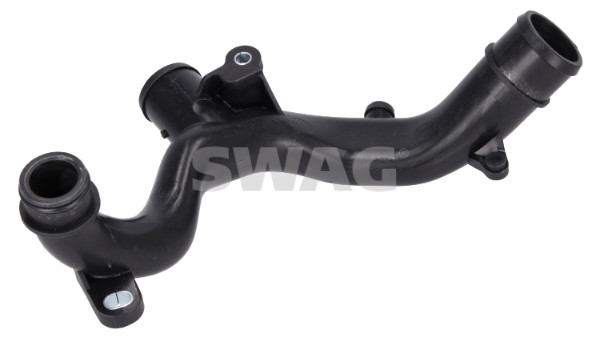 TUBO ACQUA RAFFREDDAMENTO